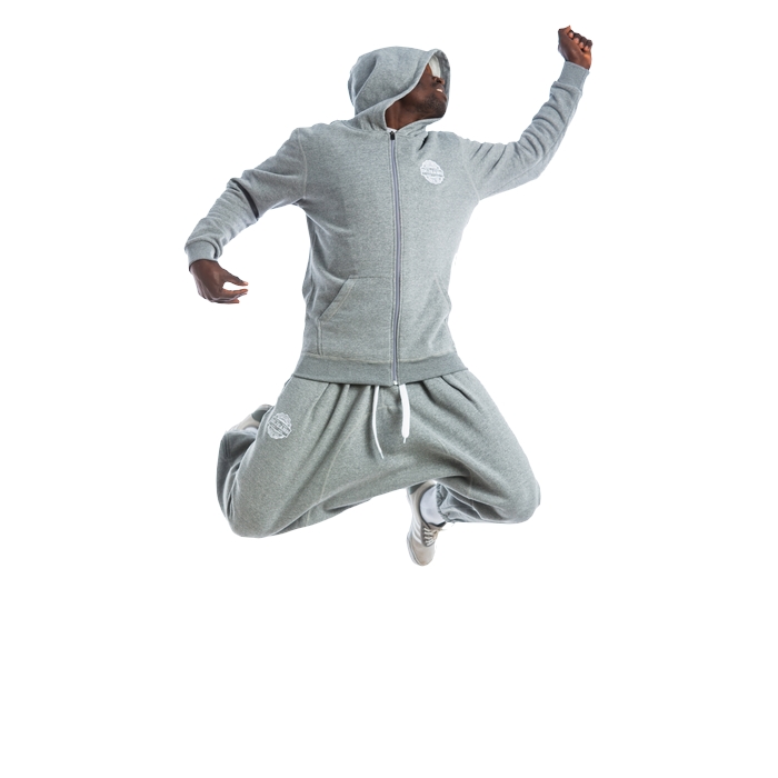 Sarouel dcjeans dianoux jogging