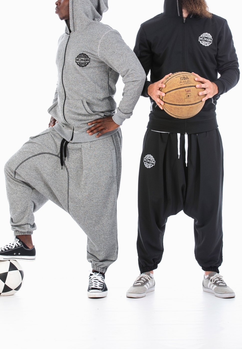 Sarouel jogging dcjeans sport survetement pantalon.