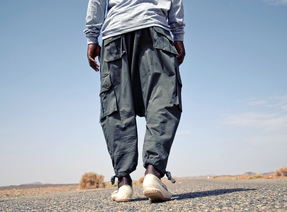 Sarouel dcjeans sarwal battle jeans dianoux pantalon