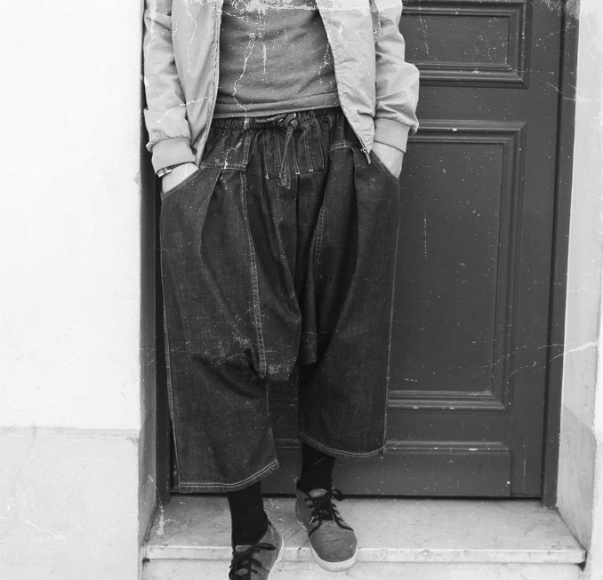 Sarouel jeans old dcjeans sarwal dianoux Sarouel jeans old dcjeans sarwal dianoux