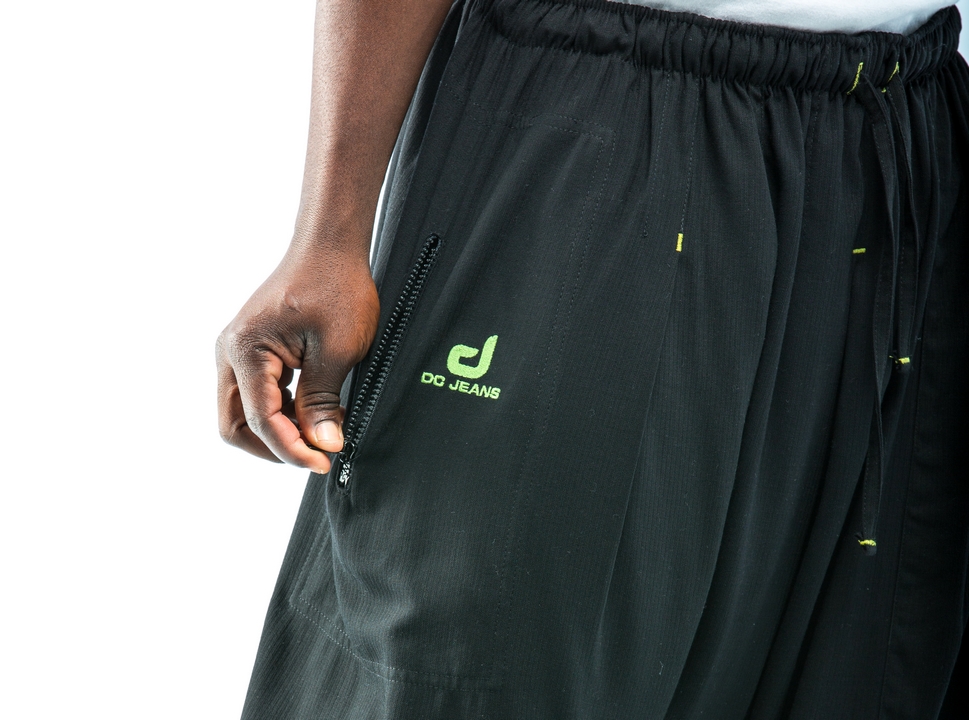 Classic sarouel dcjeans dianoux pantacourt.