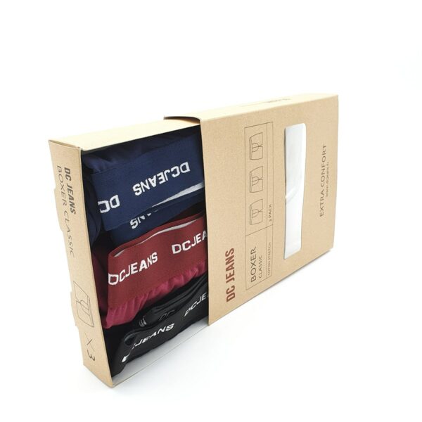 boxer dcjeans boite 3