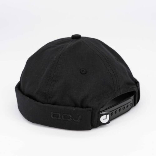 docker-hat-ripstop-black-miki-hat-dcjeans-1