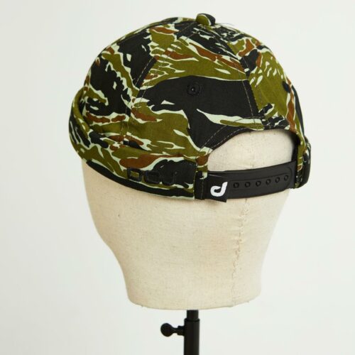 docker miki hat camo indo dos