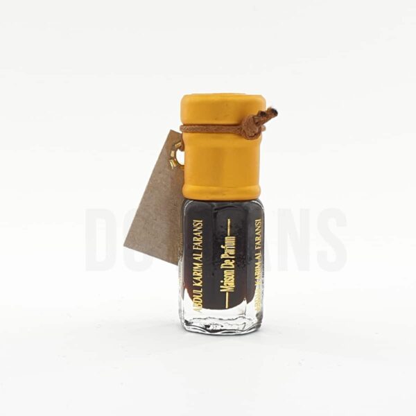 parfum musc amber es sheikh akaf dos dcjeans