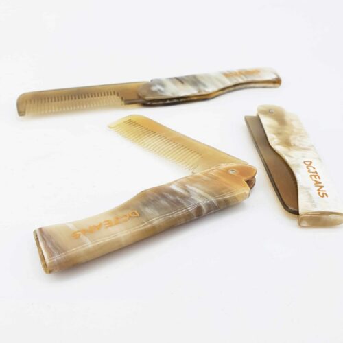 horn comb artisanal dcjeans 6