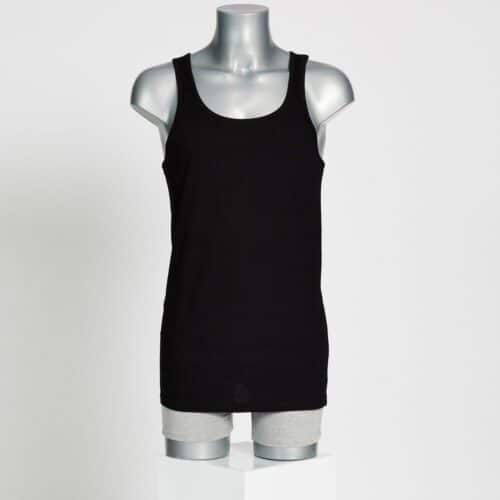 Set of 3 SIDE SHOWS Navy Black White