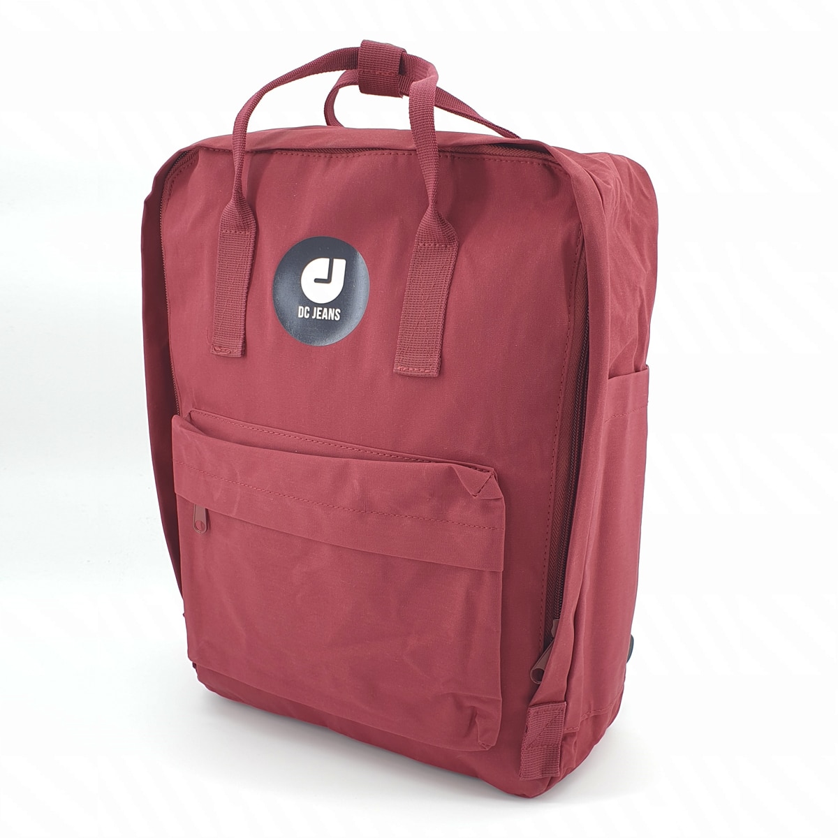 Sac a dos bordeau hotsell
