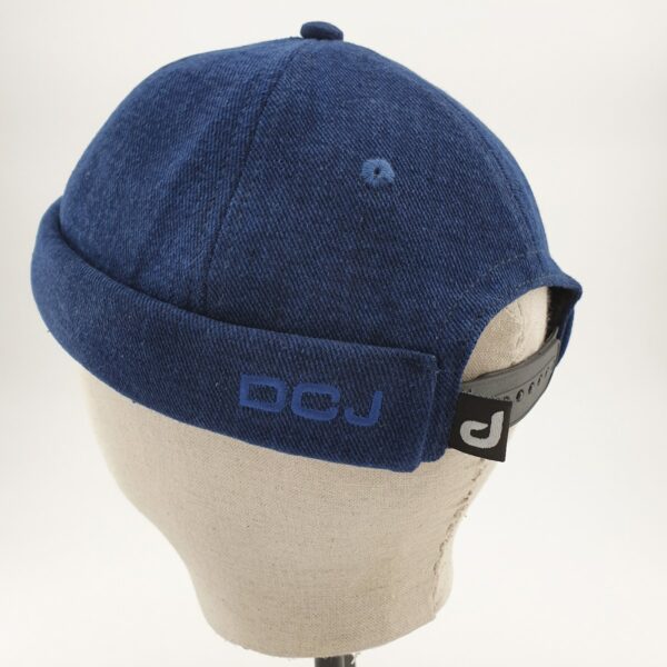 docker hat dcjeans jeans dos mikihat