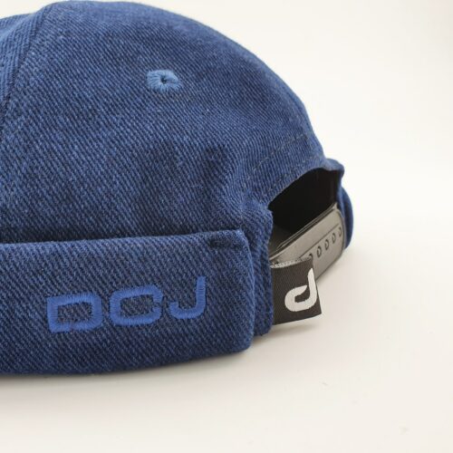 docker hat dcjeans jeans zoom mikihat