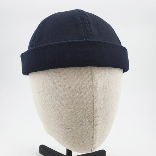 docker hat dcjeans ripstop face mikihat