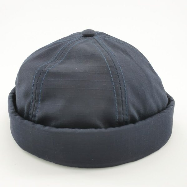 docker hat dcjeans ripstop plat face mikihat