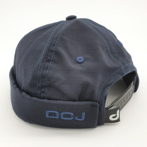 docker hat dcjeans ripstop plat mikihat