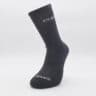 chaussette dcjeans face noir