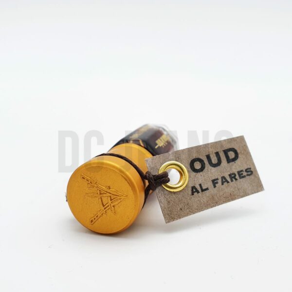 perfume oud fares abdul karim al faransi dcjeans musk