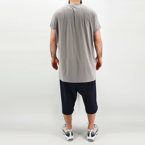 Bat gray dcjeans tshirt 6