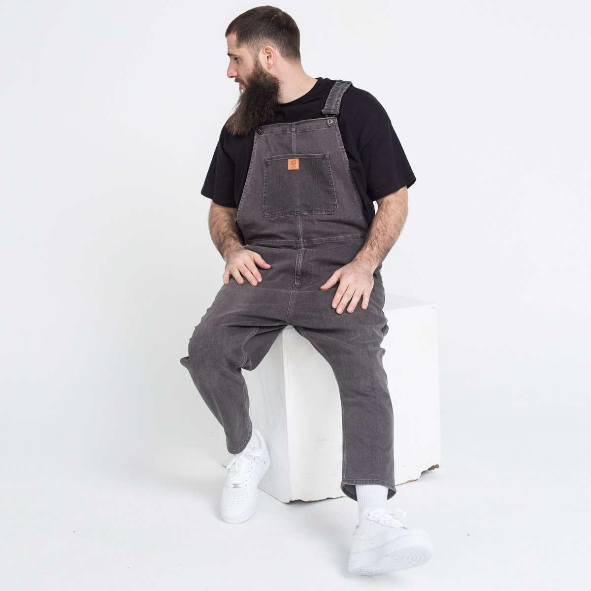 Salopette jeans 2020 on sale