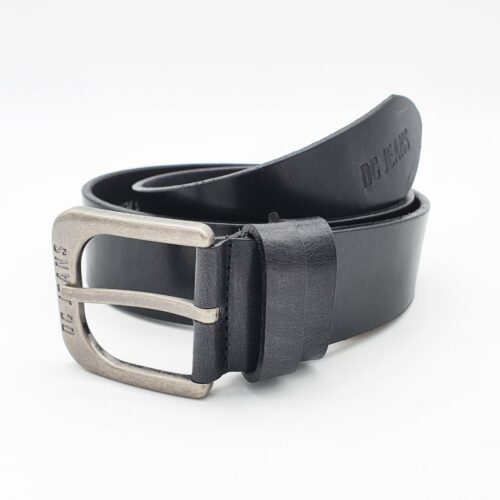 Ceinture Toka Noir