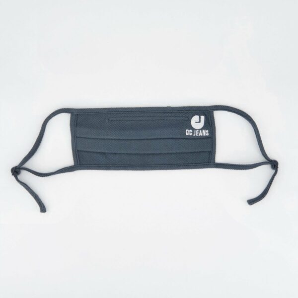 washable adjustable mask l12 grey dcjeans