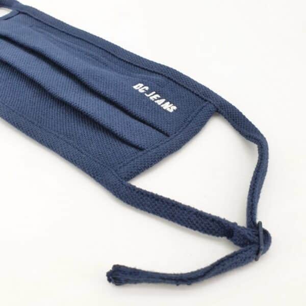 washable mask m12 blue details dcjeans