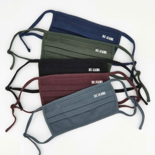 washable adjustable mask m12 colors dcjeans