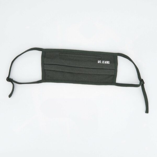washable adjustable mask m12 khaki dcjeans