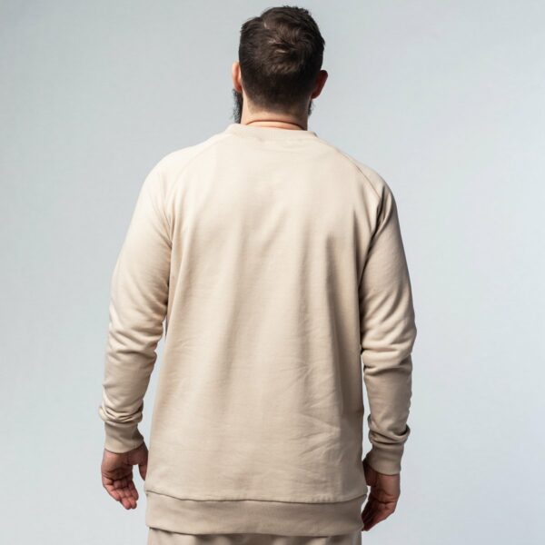 sweat arabic beige 3 dcjeans