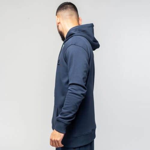 sweat zip bleu 2 dcjeans