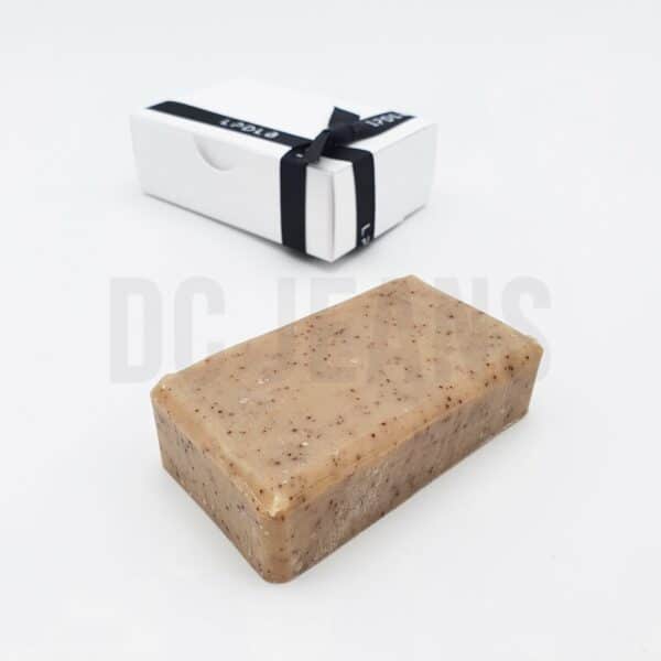 EXFOLIATING SOAP LPDLB 2