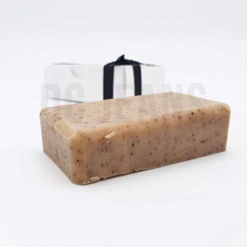 EXFOLIATING SOAP LPDLB 3