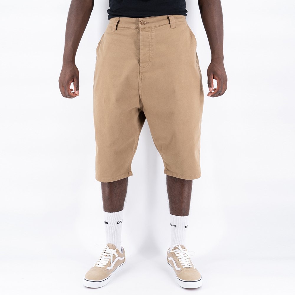 Occurrence Dépenses tuile short chino noir Nouvelle arrivee faire des ...