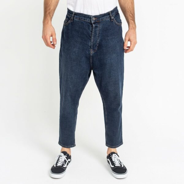 Dc jeans on sale sarouel