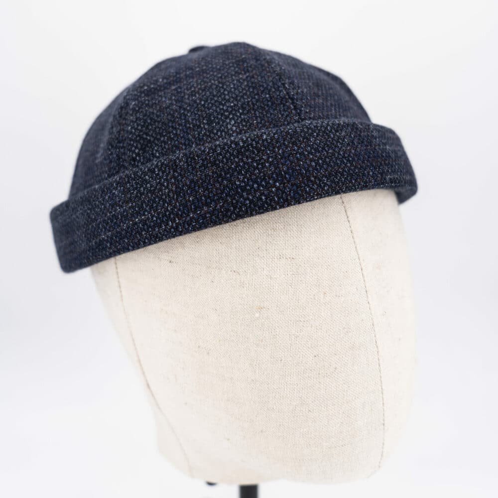Docker hat Woll China DCjeans saroual and clothing