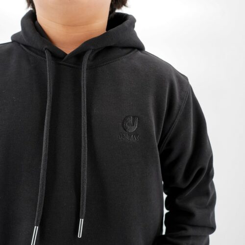 hoodie-noir-oversize-enfant-dcjeans-1