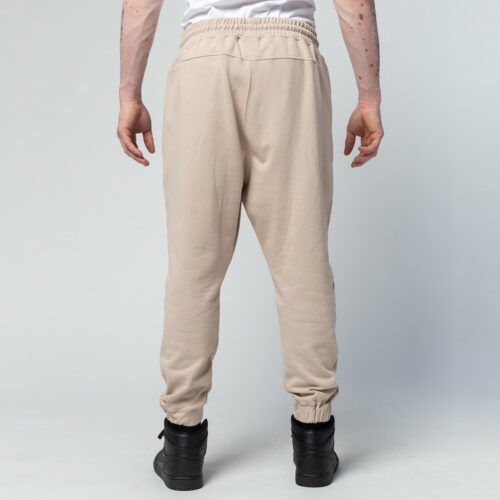 sarouel jogging basic beige 5 dcjeans