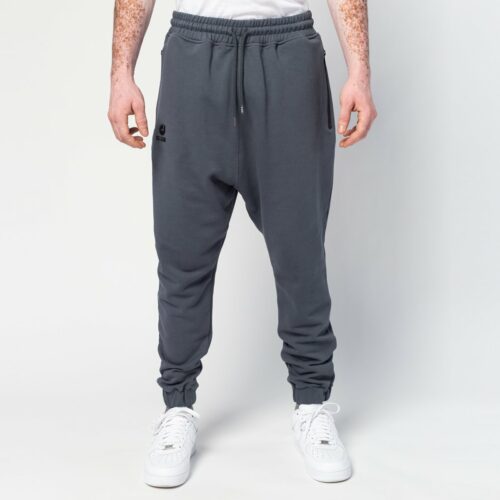 sarouel jogging basic gris 1 dcjeans