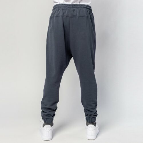 sarouel jogging basic gris 3 dcjeans