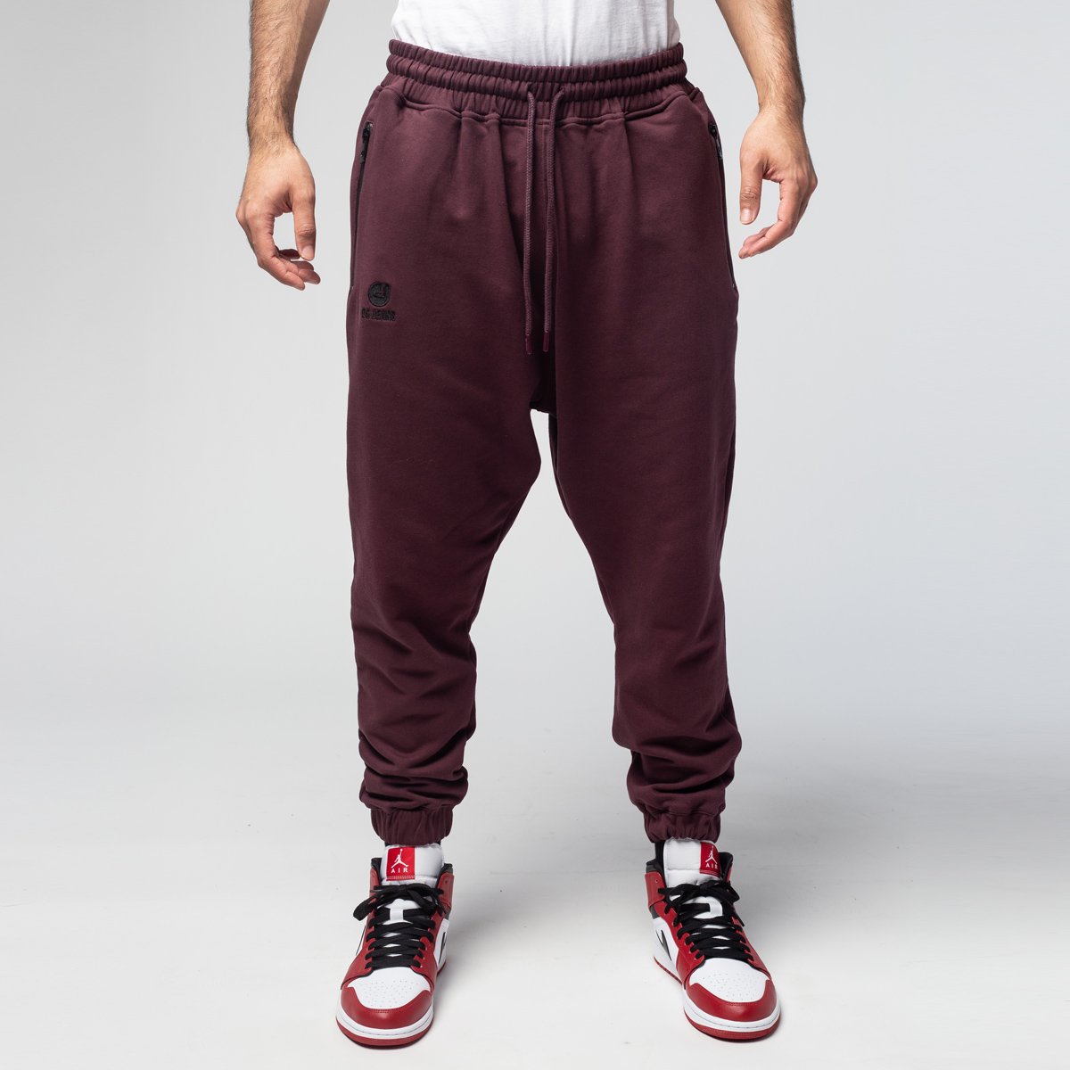 BASIC JOGGING PANTS