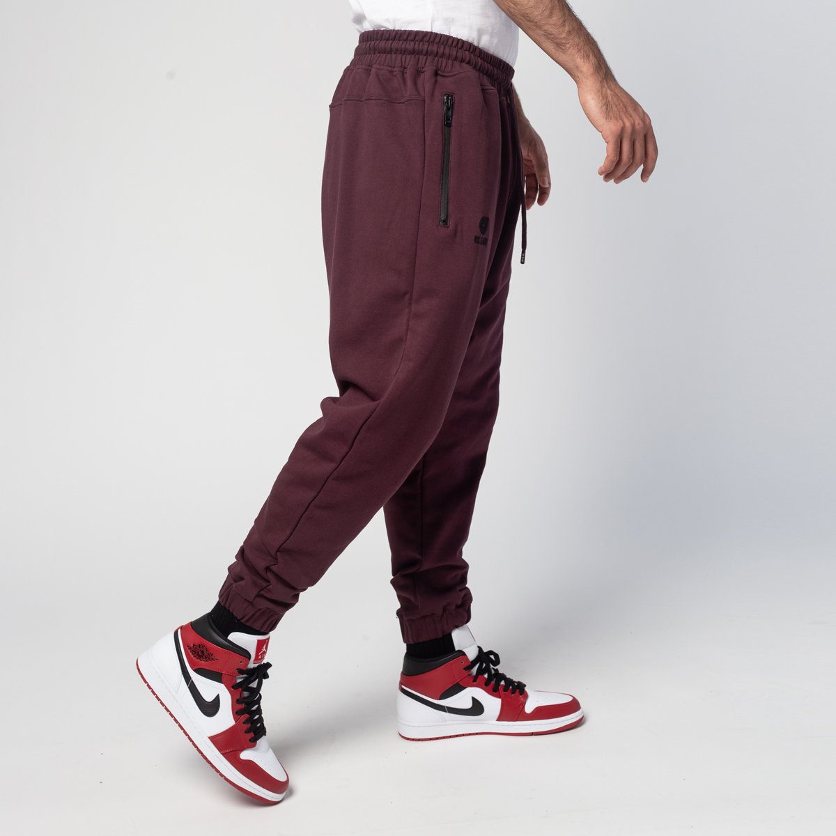 Jogg jeans cargo homme Jeans 90 marron