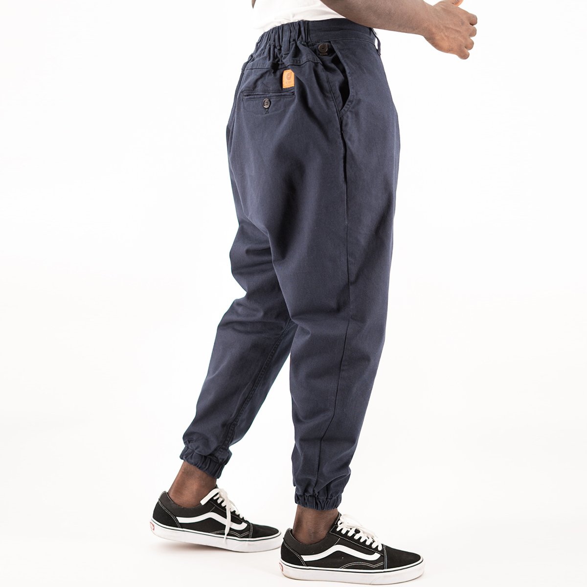 Sarouel dc on sale jeans