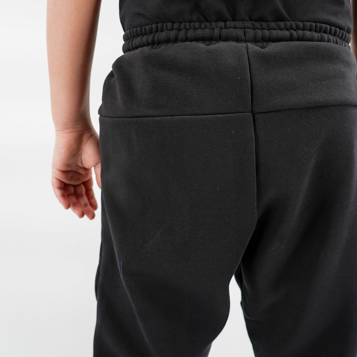 Sarouel Jogging pant GP1 Noir - DCjeans saroual and clothing