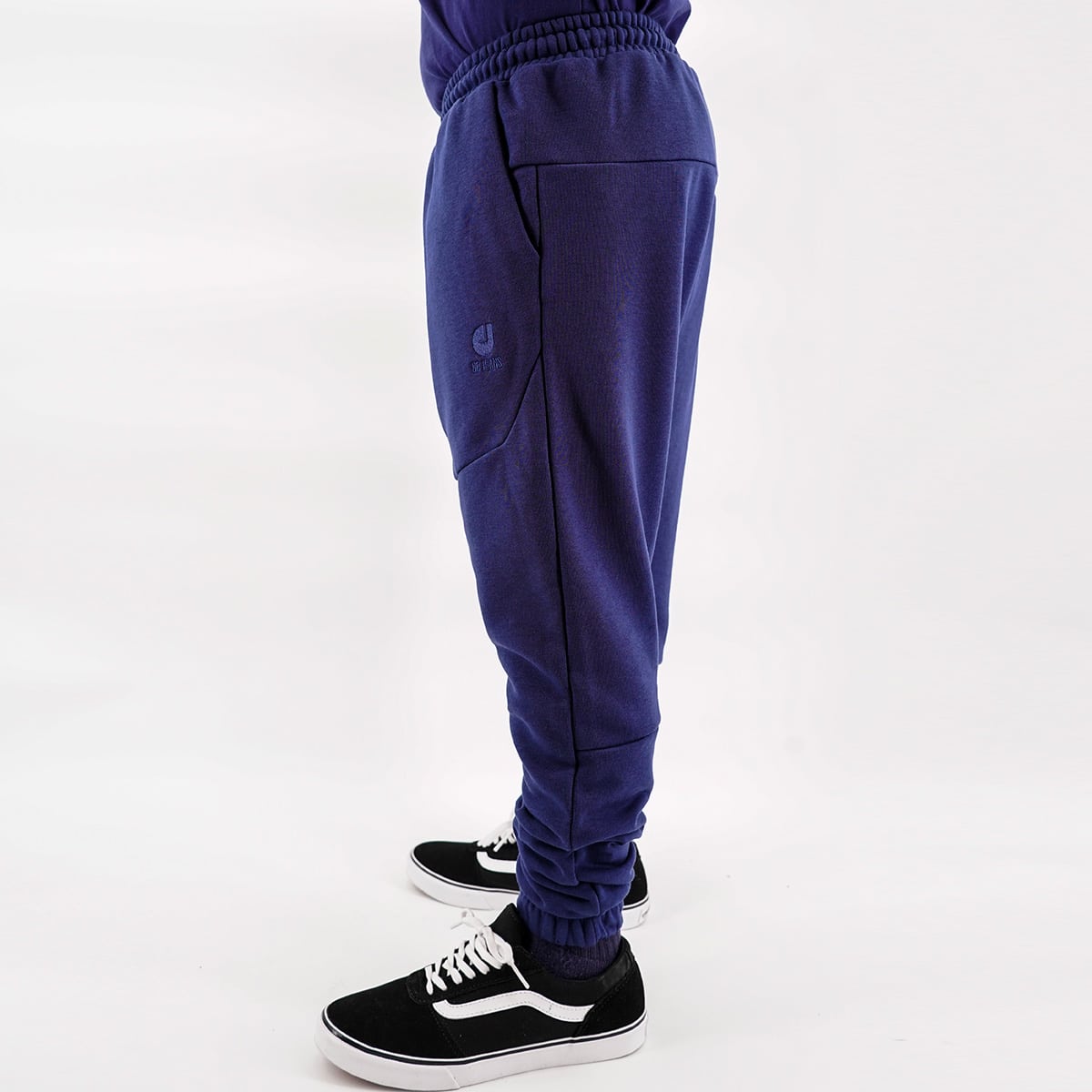 YoungSoul Pantalon de Jogging Garcon, Pantalon de survêtement en