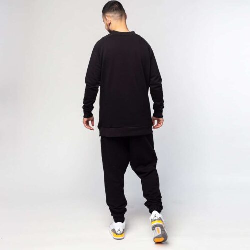 sweat arabic noir 6 dcjeans