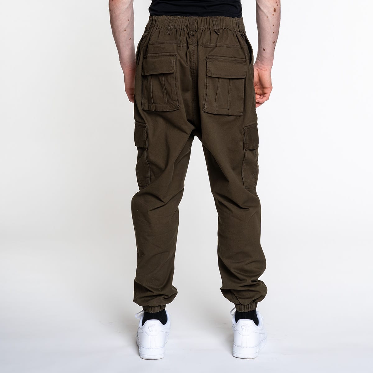 Sarouel cargo hotsell