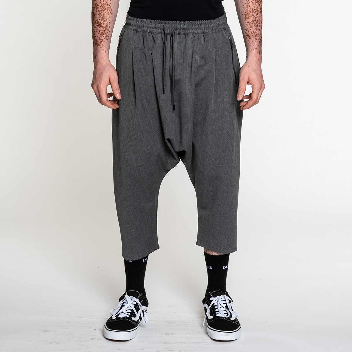 Sarouel dc jeans clearance