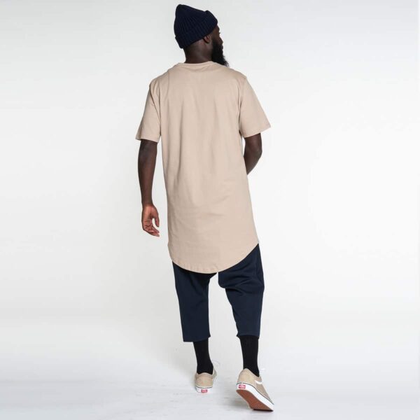 Sarouel Jogging Arabic Beige - DCjeans saroual and clothing