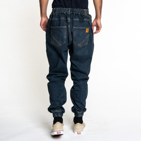 Dc jeans on sale sarouel