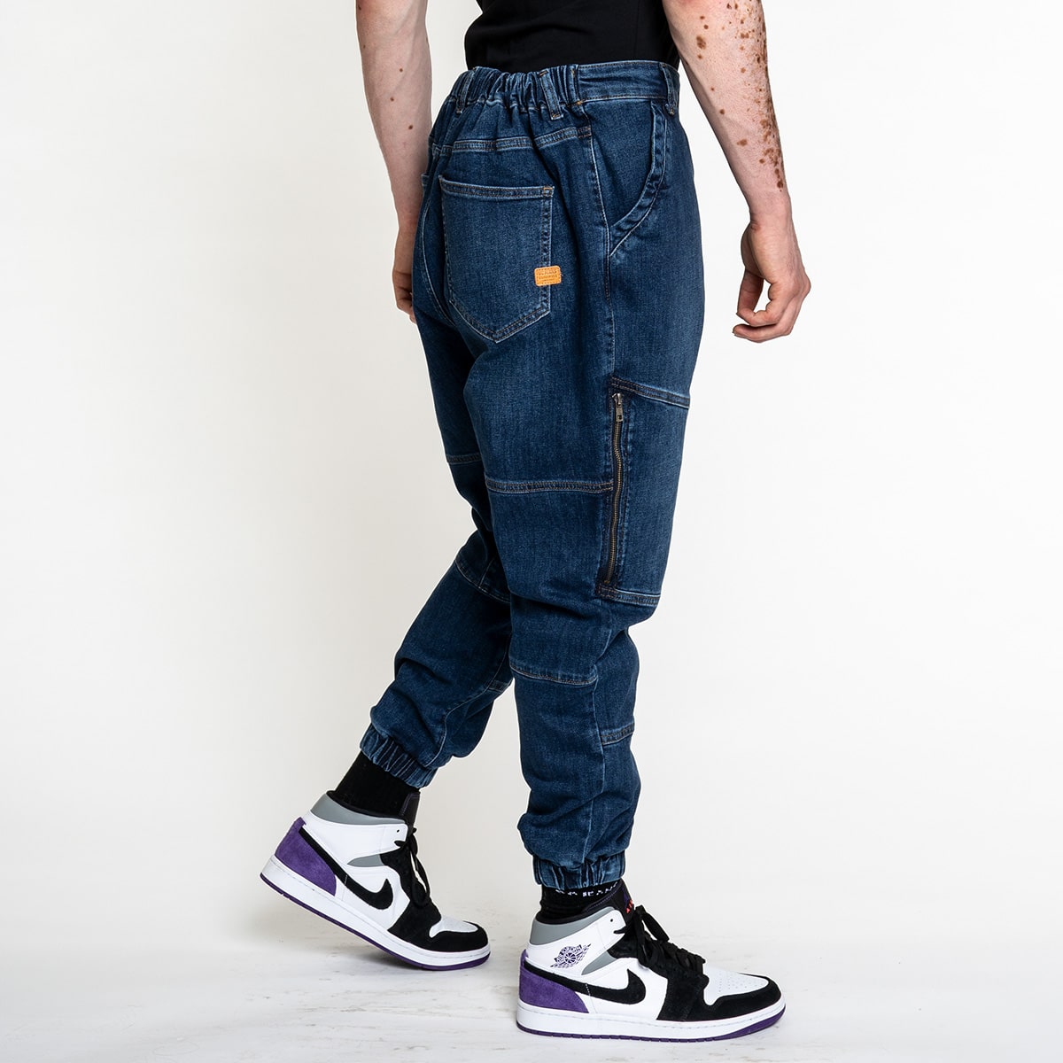 Sarouel dc on sale jeans