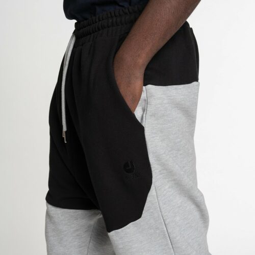 sarouel-pantalon-jogging-gp12-bicolors-gris-noir-dcjeans-3