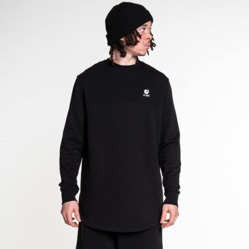 crewneck-sweatshirt-jogging-oversize-noir-gs1-dcjeans-1